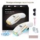 Фотоэпилятор IBBORIA IPL Hair Removal White (BR223) BR223 фото 9