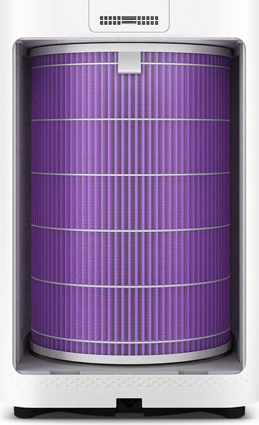 Фільтр для очисника повітря Mi Air Purifier Filter Antibacterial Purple MCR-FLG (SCG4011TW)No chip MCR-FLG фото