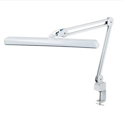 Настільна світлодіодна (LED) лампа SBTR Lamp 9505 234 24W з регулюванням колірної температури та яскравості Білий 9505 LED_24 фото