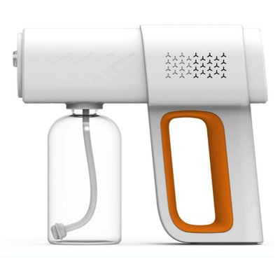 Ручной распылитель для дезинфектора Nano Spray Machine K6 автономный Белый К6-380_26 фото