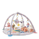 Розвиваючий килимок для дітей (немовлят) з дугами A1 (BabyMat-1M) BabyMat-1M фото 1