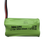 Аккумулятор для радиоуправляющей машинки Зеленый UD2198_307 фото