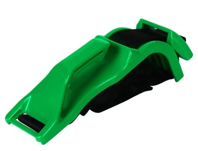 Адаптер на ремень безопасности для беременных в авто SBT group (Safe Belt 1) Зеленый SBR-1-Green_287 фото
