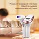 Фотоепілятор IPL Hair Removal Device з ручкою White (BZ-0721) BZ-0721 фото 6